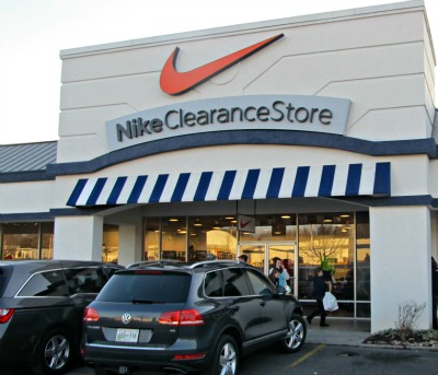 nike outlet in round rock