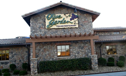 some of the best restaurant-chains are here in the smokies