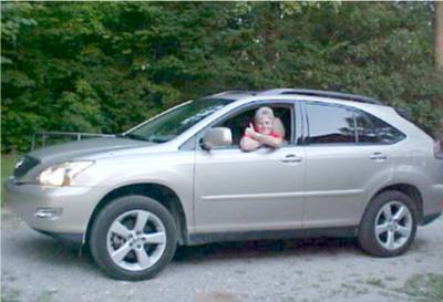 A Smoky Mountain vacation vehicle is the best way to travel.