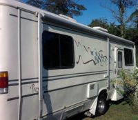 linda camper for recreational-vehicle-rentals
