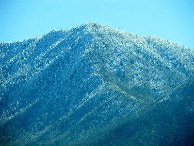 mt-leConte mountains